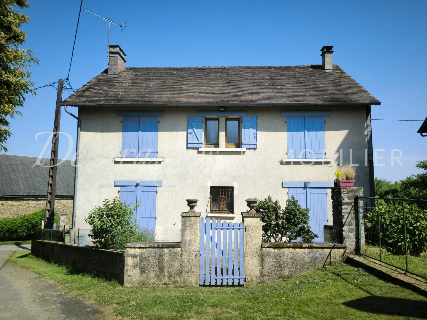 property