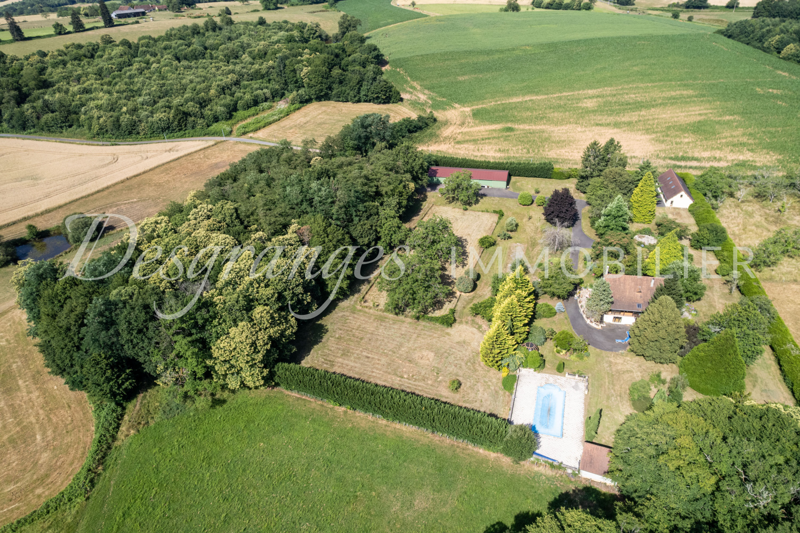 property
