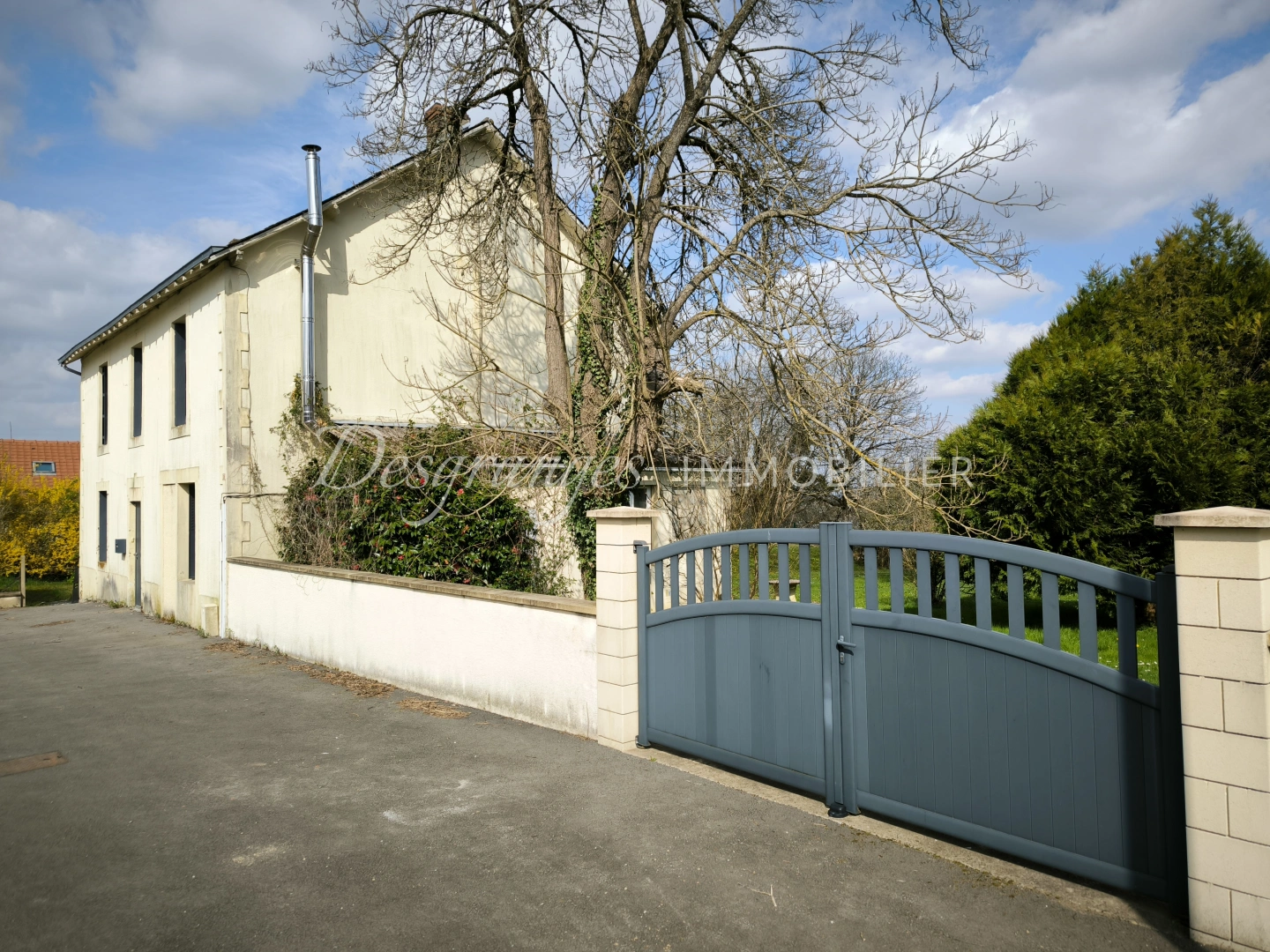 property