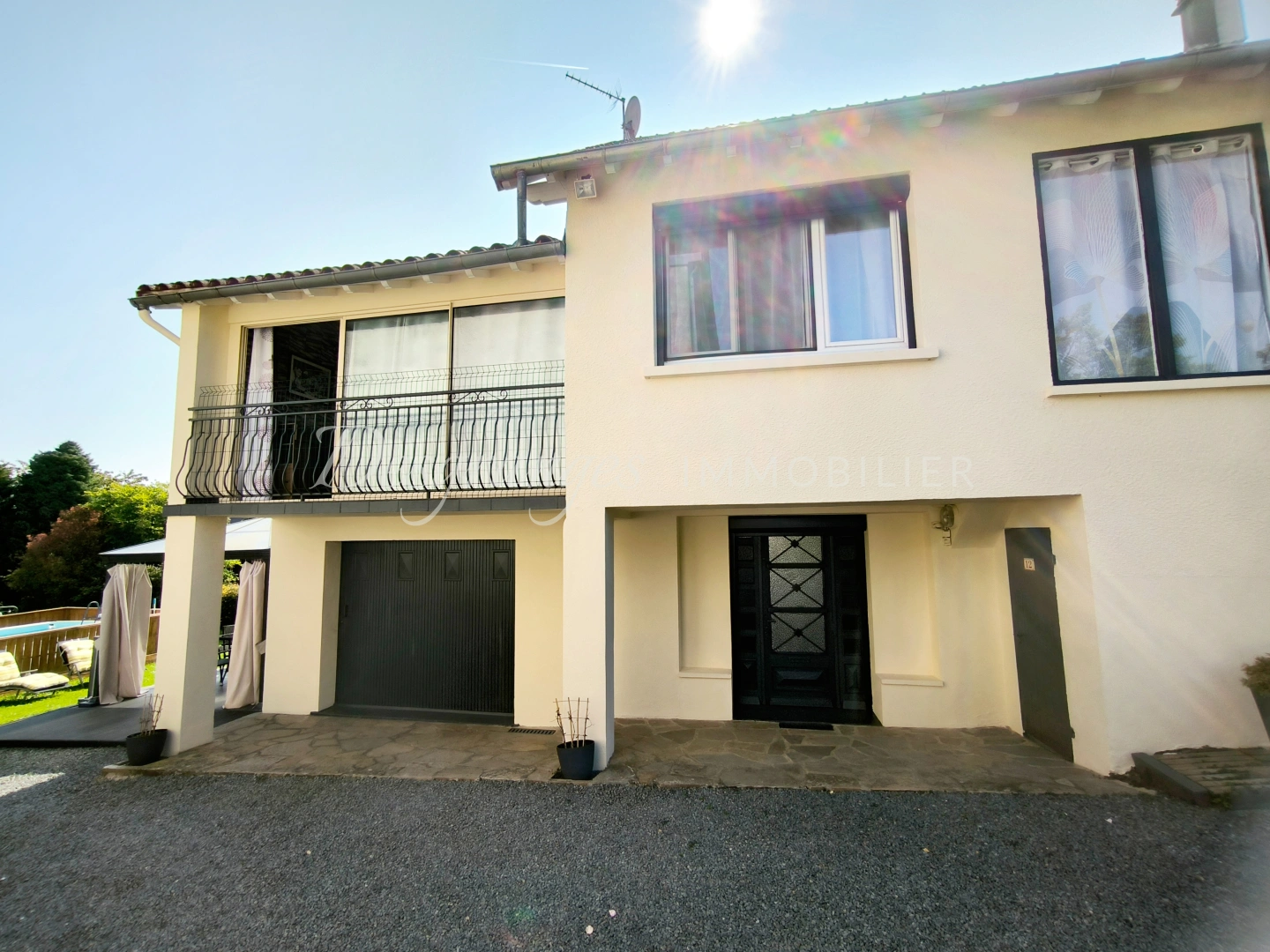 property